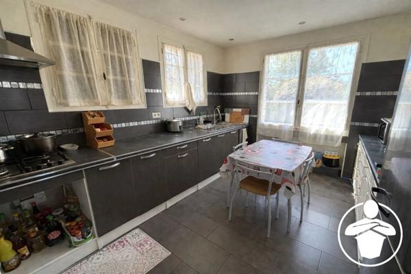 Vente Maison 7 pièces 149 m2 à Villeneuve-sur-Lot