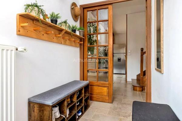 Vente Maison 6 pièces 141 m2 à Belley