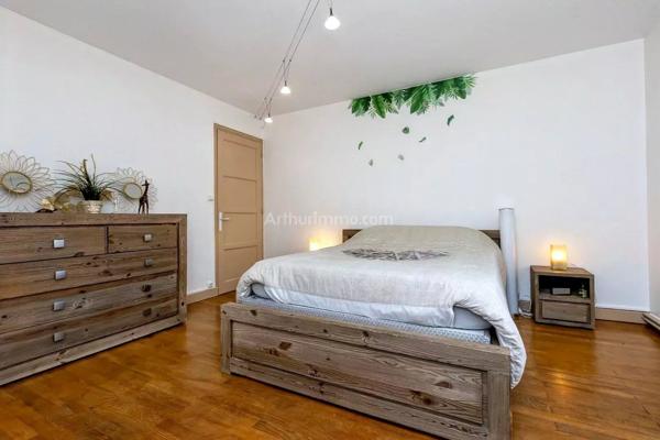 Vente Maison 6 pièces 141 m2 à Belley