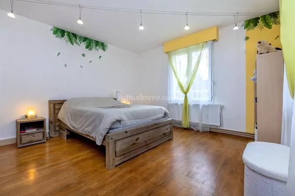 Vente Maison 6 pièces 141 m2 à Belley