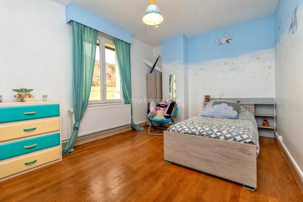 Vente Maison 6 pièces 141 m2 à Belley