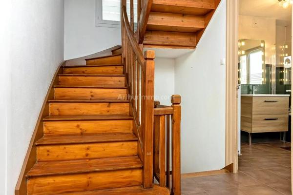 Vente Maison 6 pièces 141 m2 à Belley
