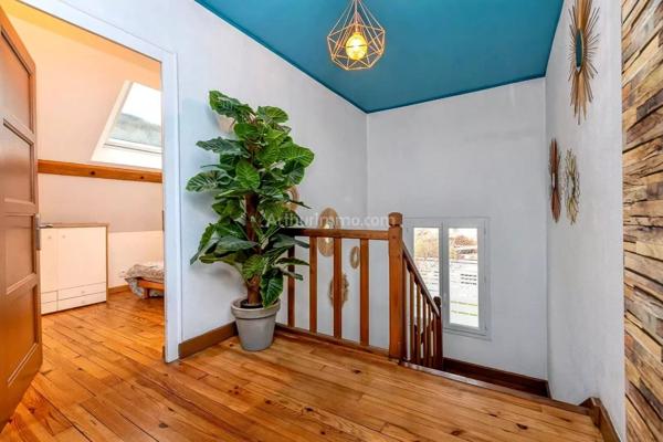 Vente Maison 6 pièces 141 m2 à Belley