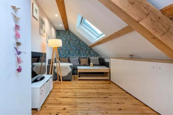 Vente Maison 6 pièces 141 m2 à Belley
