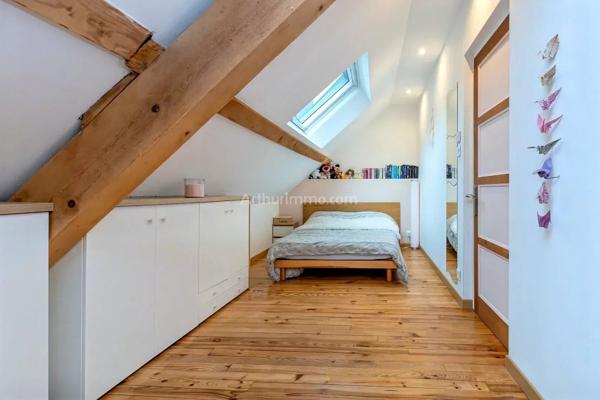 Vente Maison 6 pièces 141 m2 à Belley