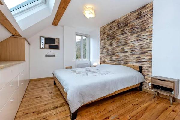 Vente Maison 6 pièces 141 m2 à Belley