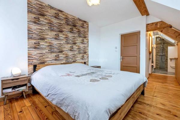 Vente Maison 6 pièces 141 m2 à Belley
