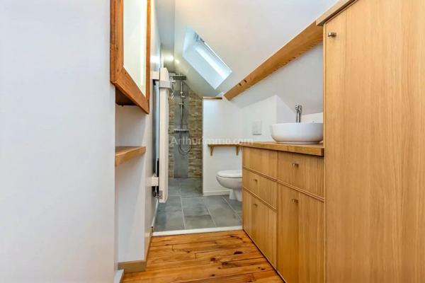 Vente Maison 6 pièces 141 m2 à Belley