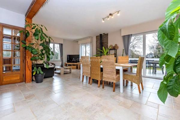Vente Maison 6 pièces 141 m2 à Belley