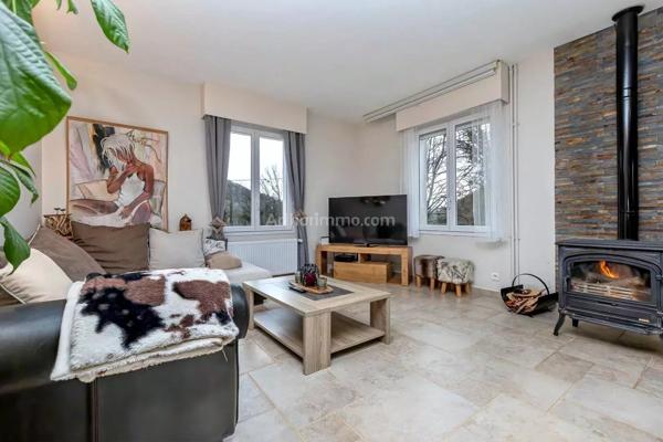 Vente Maison 6 pièces 141 m2 à Belley