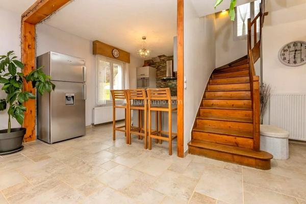 Vente Maison 6 pièces 141 m2 à Belley