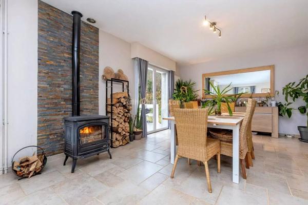 Vente Maison 6 pièces 141 m2 à Belley
