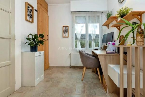 Vente Maison 6 pièces 141 m2 à Belley