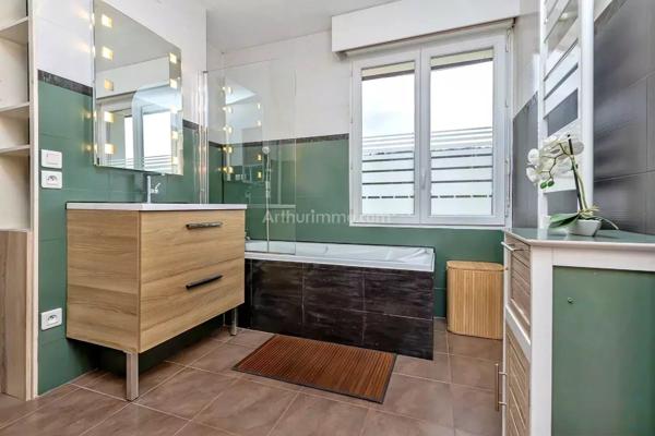 Vente Maison 6 pièces 141 m2 à Belley