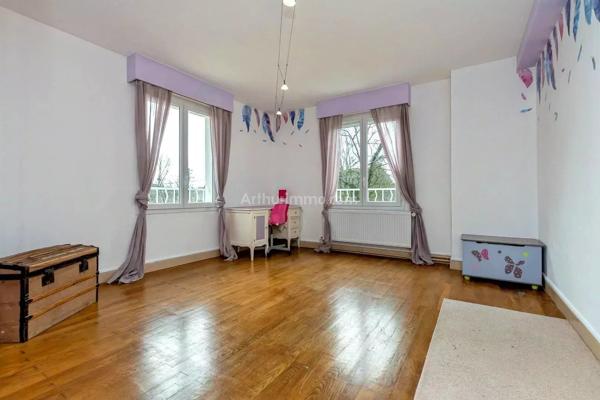 Vente Maison 6 pièces 141 m2 à Belley