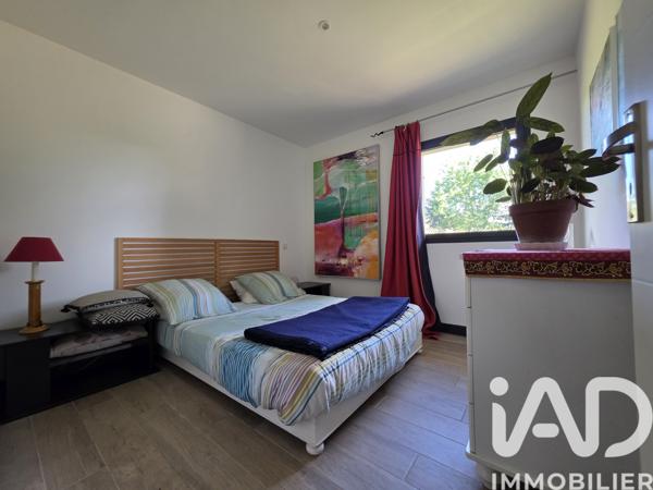 Maison à vendre 4 pièces 130 m² Saint-Vincent-du-Pendit