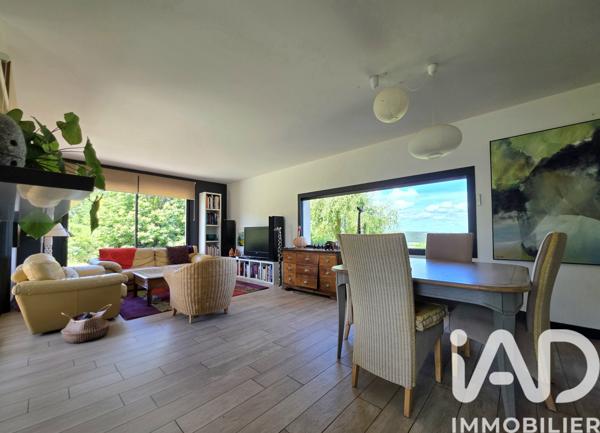 Maison à vendre 4 pièces 130 m² Saint-Vincent-du-Pendit