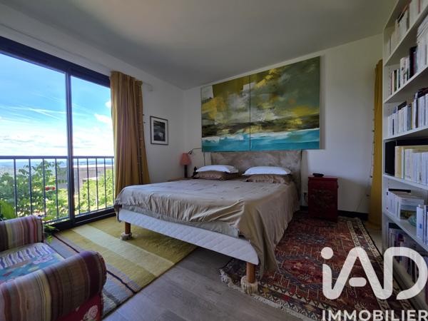 Maison à vendre 4 pièces 130 m² Saint-Vincent-du-Pendit