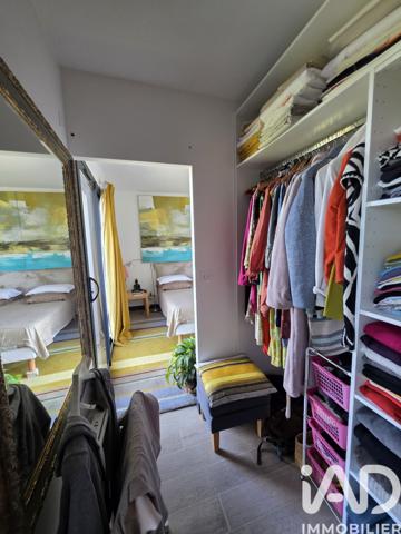 Maison à vendre 4 pièces 130 m² Saint-Vincent-du-Pendit