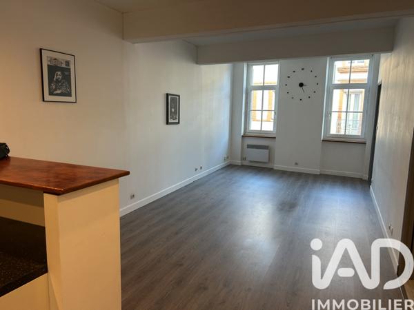 Appartement à vendre 3 pièces 58 m² Toulouse