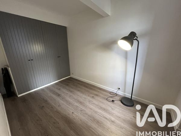 Appartement à vendre 3 pièces 58 m² Toulouse
