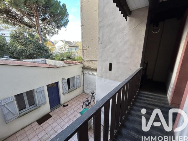 Appartement à vendre 3 pièces 58 m² Toulouse