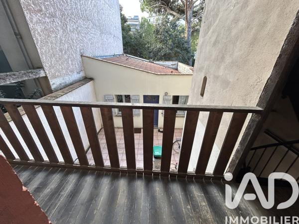 Appartement à vendre 3 pièces 58 m² Toulouse