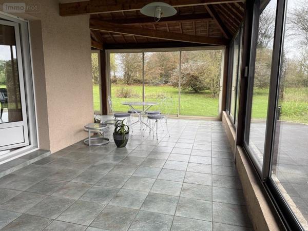 Maison à vendre à Goudelin dans les Côtes-d'Armor (22290), ref : 22064-1313