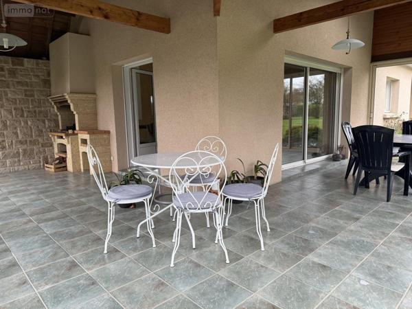 Maison à vendre à Goudelin dans les Côtes-d'Armor (22290), ref : 22064-1313