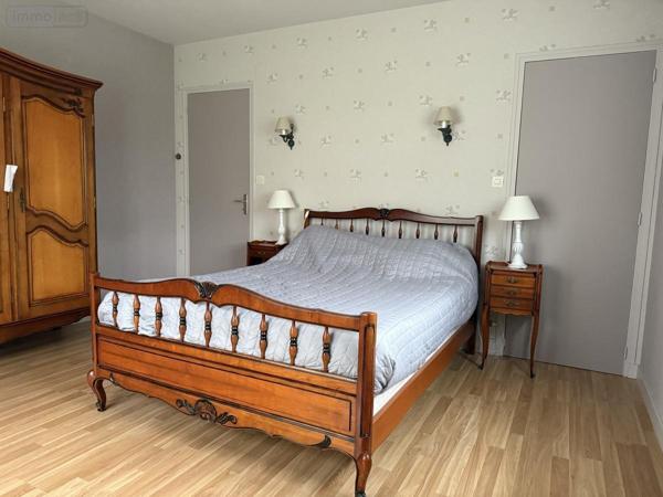 Maison à vendre à Goudelin dans les Côtes-d'Armor (22290), ref : 22064-1313