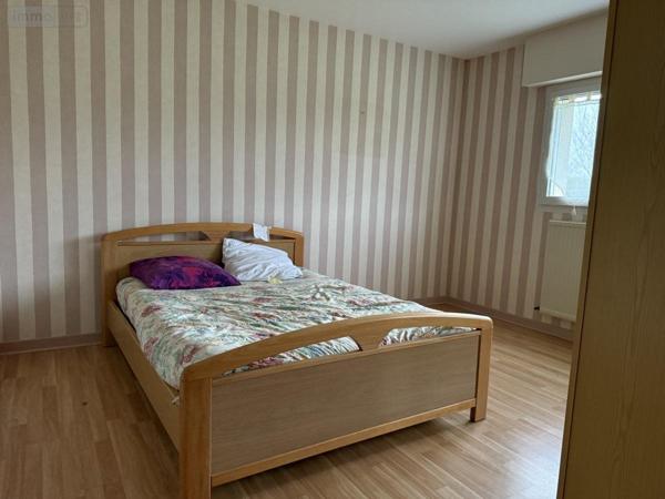 Maison à vendre à Goudelin dans les Côtes-d'Armor (22290), ref : 22064-1313