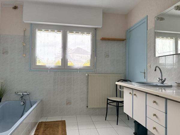 Maison à vendre à Goudelin dans les Côtes-d'Armor (22290), ref : 22064-1313