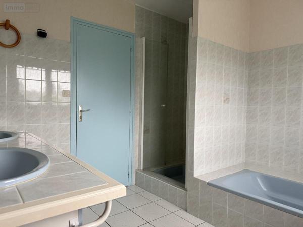 Maison à vendre à Goudelin dans les Côtes-d'Armor (22290), ref : 22064-1313