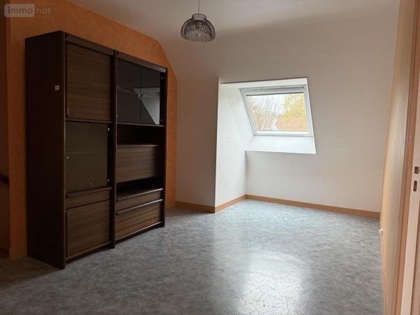 Maison à vendre à Goudelin dans les Côtes-d'Armor (22290), ref : 22064-1313