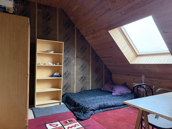 Maison à vendre à Goudelin dans les Côtes-d'Armor (22290), ref : 22064-1313