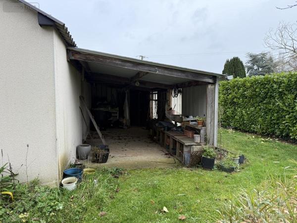 Maison à vendre à Goudelin dans les Côtes-d'Armor (22290), ref : 22064-1313