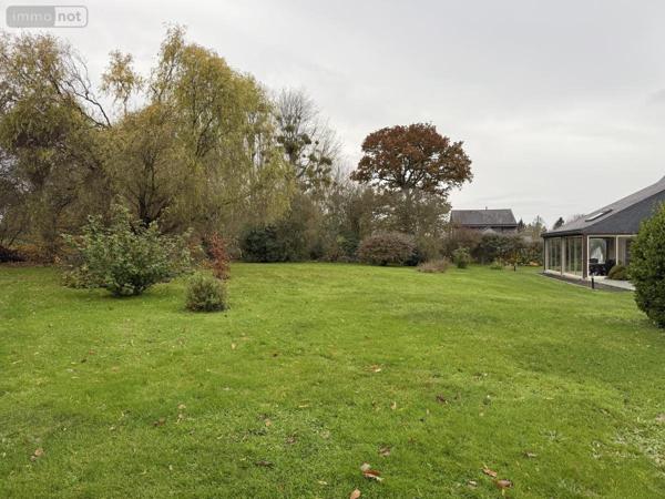 Maison à vendre à Goudelin dans les Côtes-d'Armor (22290), ref : 22064-1313