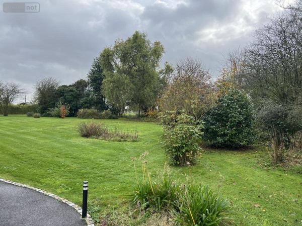 Maison à vendre à Goudelin dans les Côtes-d'Armor (22290), ref : 22064-1313