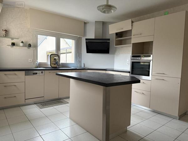 Maison à vendre à Goudelin dans les Côtes-d'Armor (22290), ref : 22064-1313