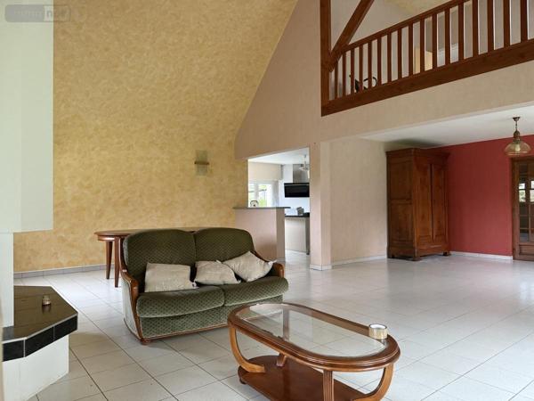 Maison à vendre à Goudelin dans les Côtes-d'Armor (22290), ref : 22064-1313