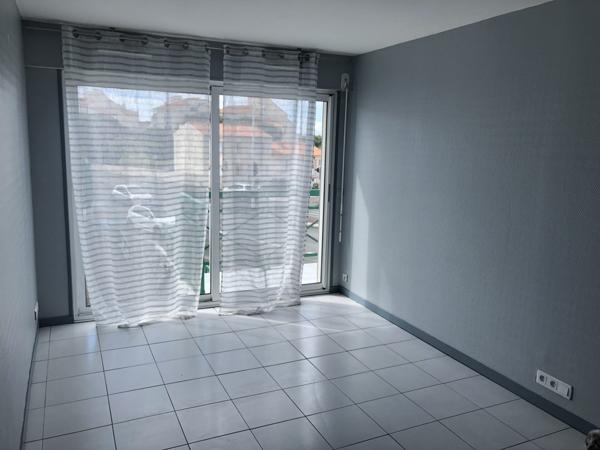 Studio quartier Les Minimes La Rochelle