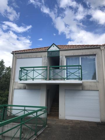 Studio quartier Les Minimes La Rochelle