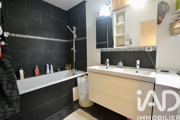 Appartement à vendre 4 pièces 84,32 m² Houilles
