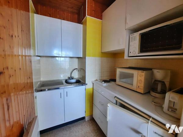 SAINT-GILLES-CROIX-DE-VIE - Vue mer