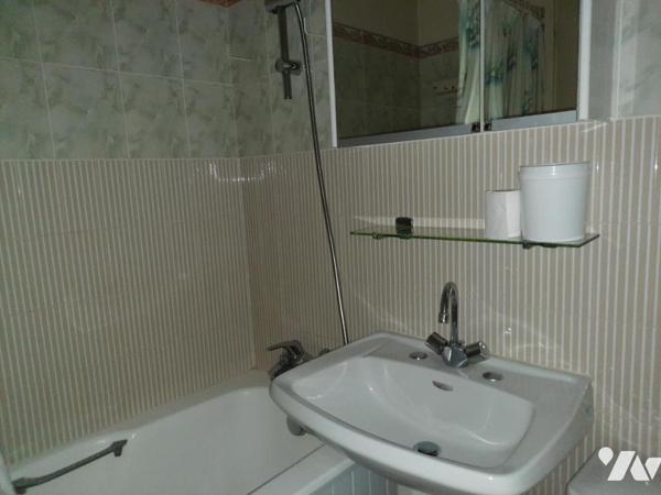 SAINT-GILLES-CROIX-DE-VIE - Vue mer