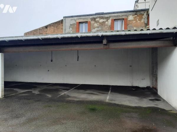 SAINT-GILLES-CROIX-DE-VIE - Vue mer