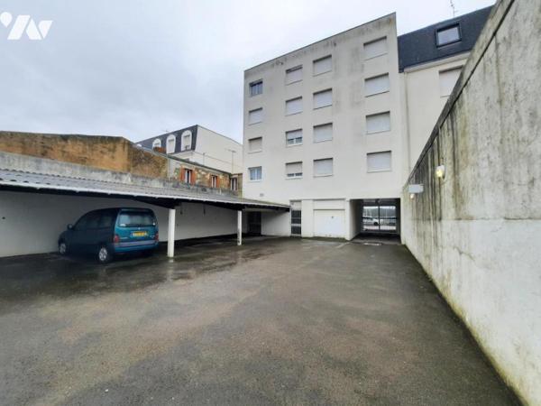 SAINT-GILLES-CROIX-DE-VIE - Vue mer