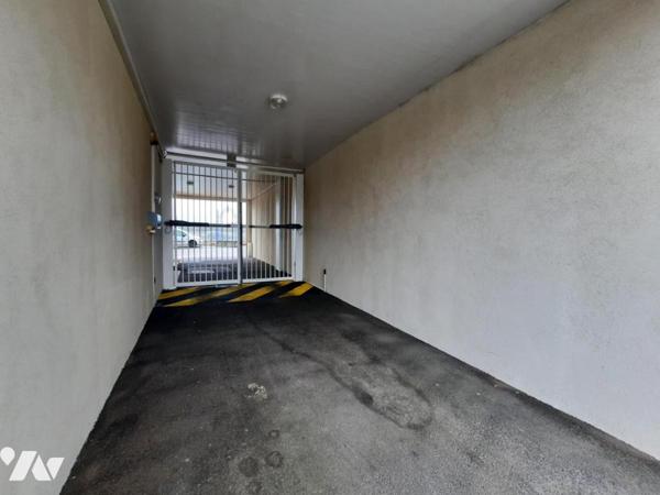 SAINT-GILLES-CROIX-DE-VIE - Vue mer