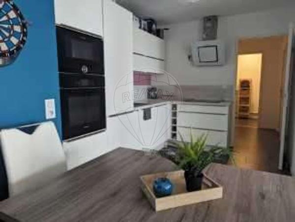 Appartement  en vente - Val-d'Oise - 95