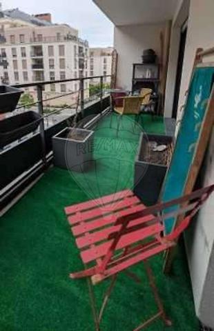 Appartement  en vente - Val-d'Oise - 95